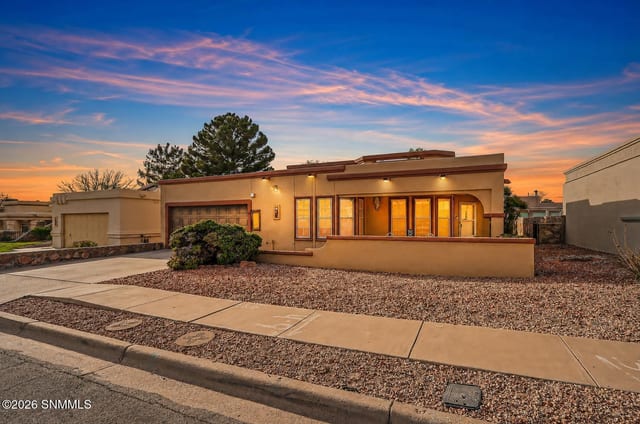 613 Cielo Vista Court, Las Cruces, NM – 3 bedroom, 1,993 sqft single family residence for sale at $315,000