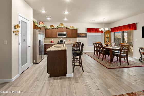 1117 Nickel Hill Avenue, Sunland Park, NM 88008 photo 4