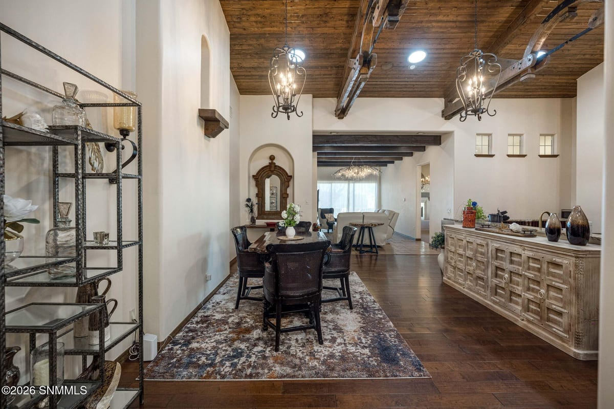 2945 Maddox Loop, Las Cruces, NM 88011 photo 15