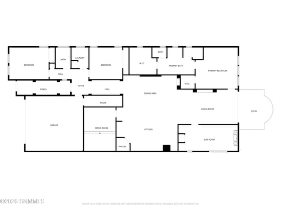 2945 Maddox Loop, Las Cruces, NM 88011 photo 3