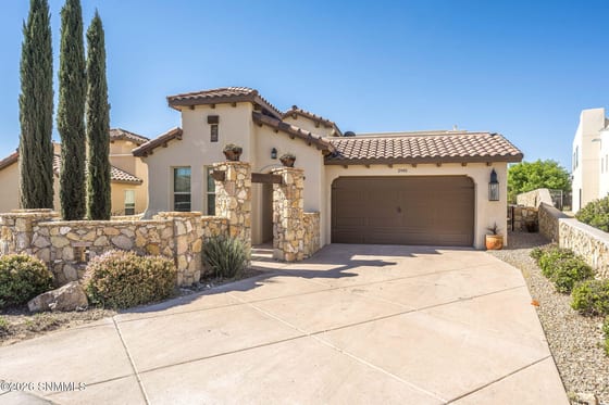 2945 Maddox Loop, Las Cruces, NM 88011 photo 4