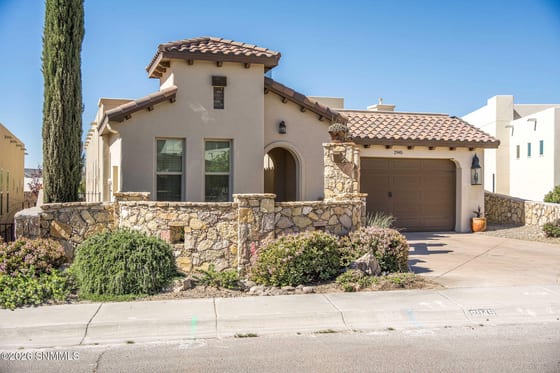 2945 Maddox Loop, Las Cruces, NM 88011 photo 5