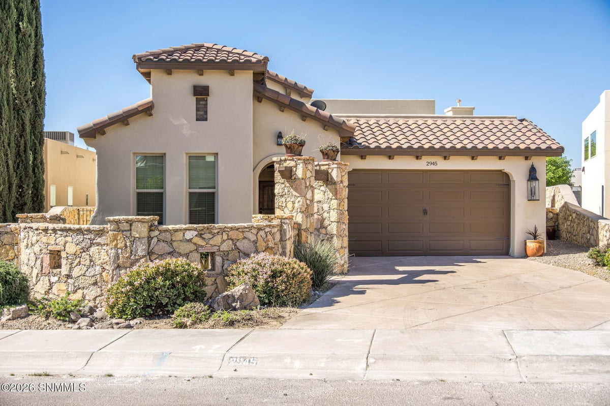 2945 Maddox Loop, Las Cruces, NM 88011 photo 6