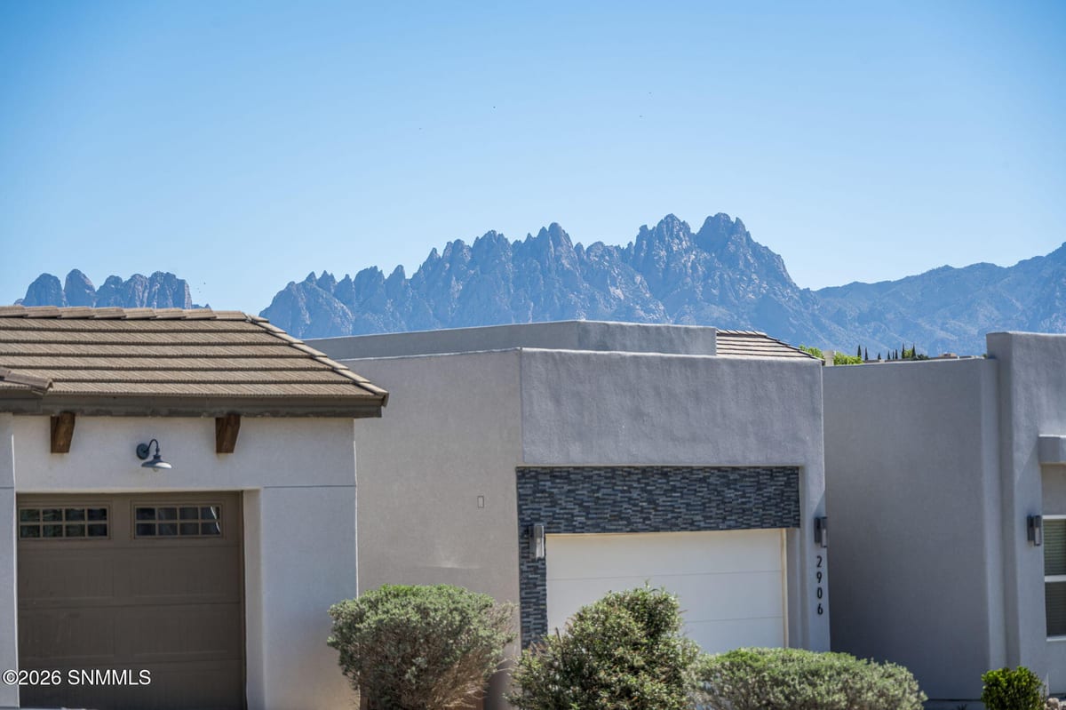 2945 Maddox Loop, Las Cruces, NM 88011 photo 8