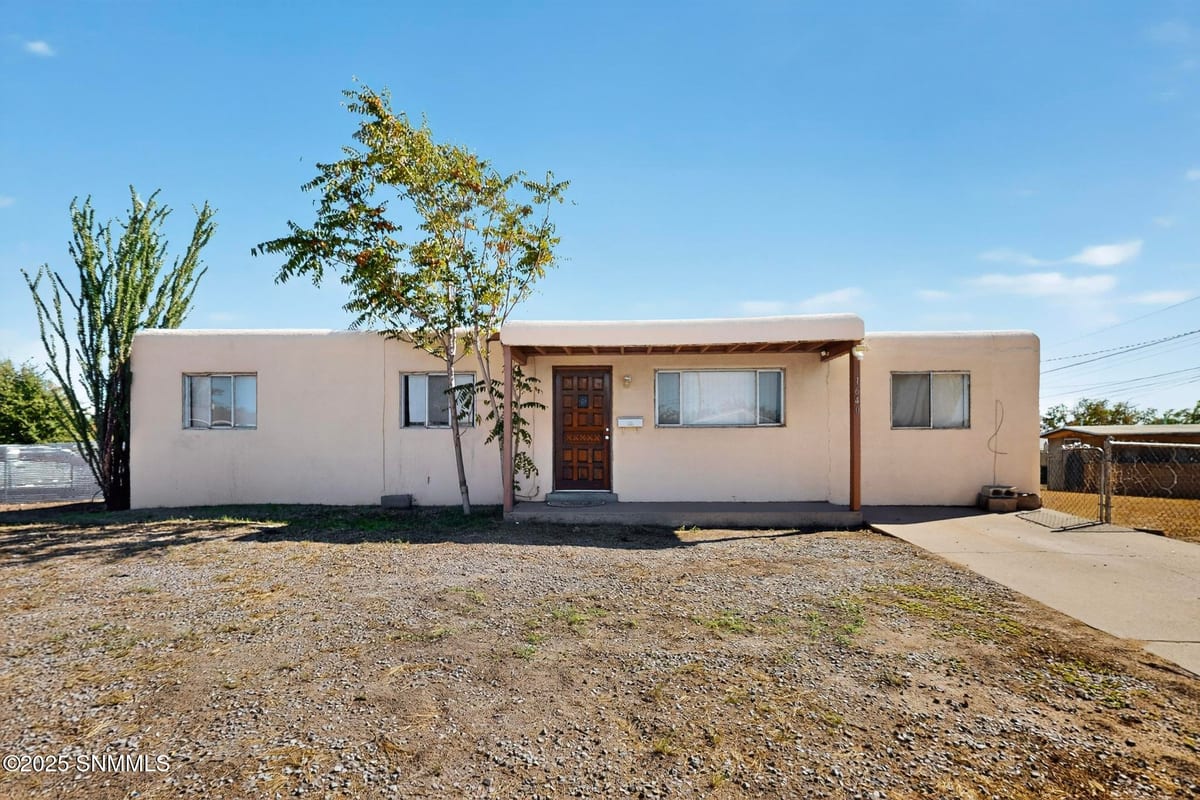 1640 E Idaho Avenue, Las Cruces, NM 88001 photo 1