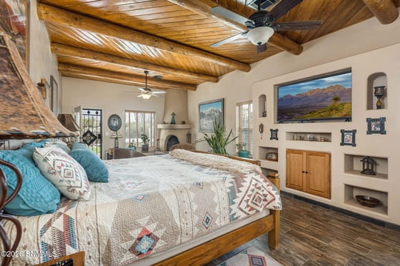 4009 Firethorn Court, Las Cruces, NM 88011 photo 2