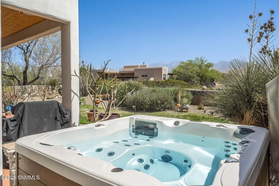 4009 Firethorn Court, Las Cruces, NM 88011 photo 3