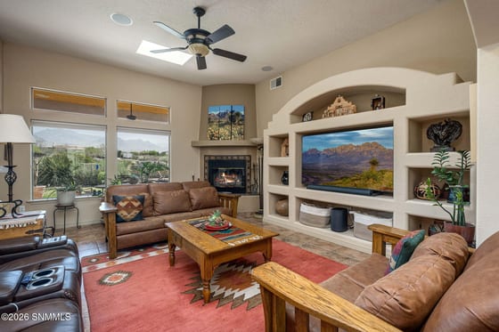 4009 Firethorn Court, Las Cruces, NM 88011 photo 5