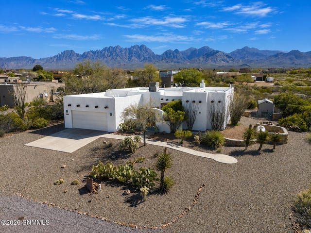 4009 Firethorn Court, Las Cruces, NM – 4 bedroom, 2,192 sqft single family residence for sale at $529,000