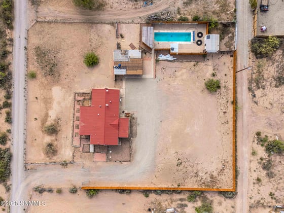 12290 Carr Lane, Las Cruces, NM  photo 4