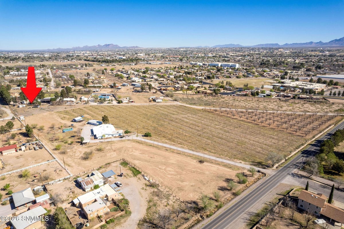 4016 Old River Road, Las Cruces, NM 88005 photo 1
