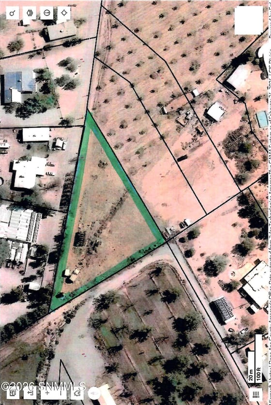 4016 Old River Road, Las Cruces, NM 88005 photo 3