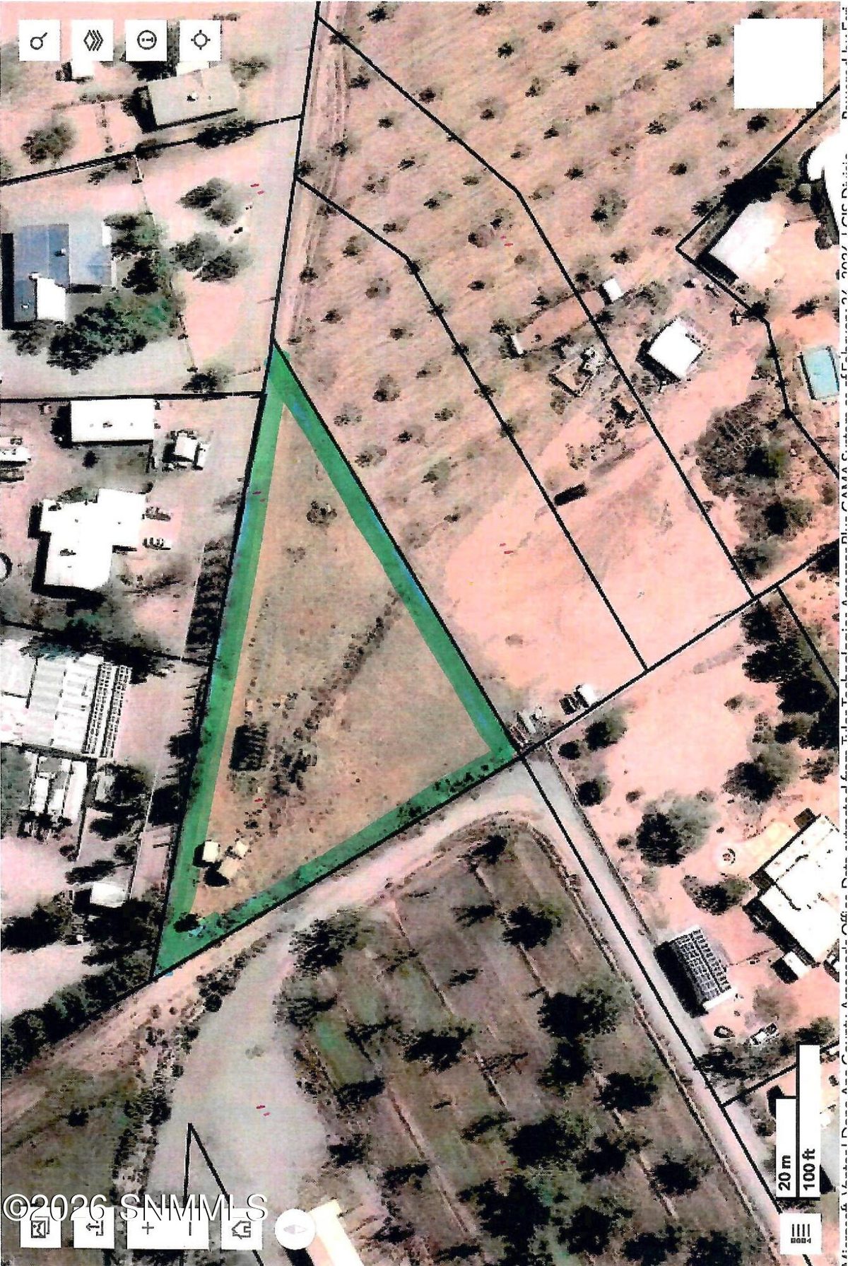 4016 Old River Road, Las Cruces, NM 88005 photo 3