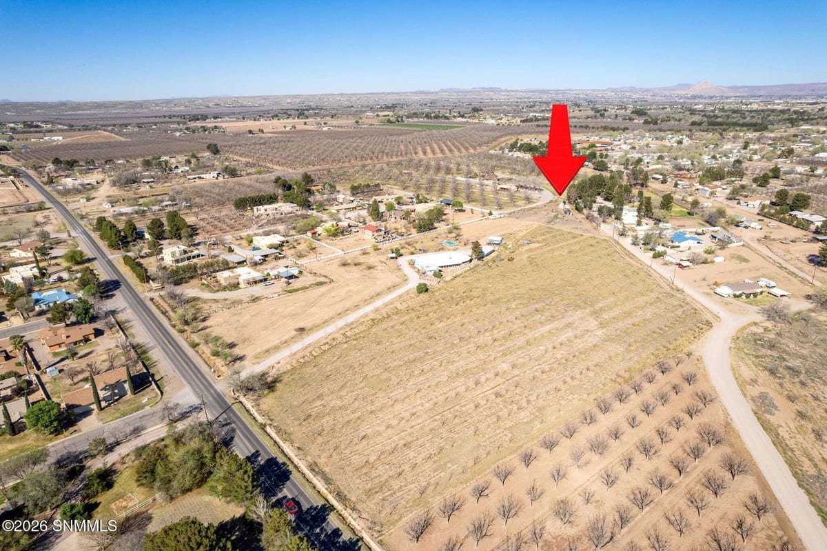 4016 Old River Road, Las Cruces, NM 88005 photo 5