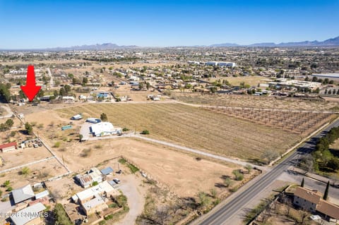 4016 Old River Road, Las Cruces, NM home for sale at $149,900