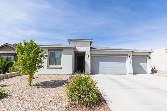 1421 Lenox Avenue, Las Cruces, NM 88005 photo 2