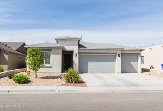 1421 Lenox Avenue, Las Cruces, NM 88005 photo 3