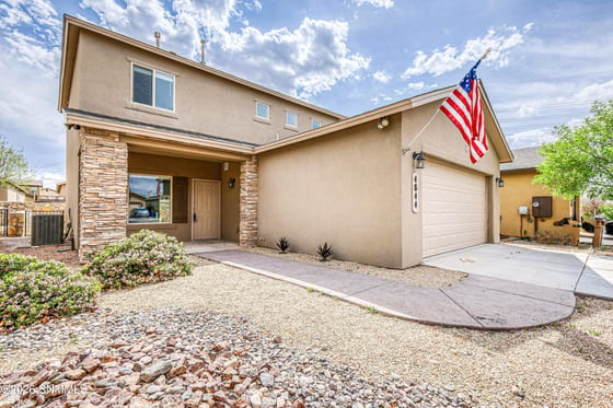 4844 Califa Avenue, Las Cruces, NM 88012 photo 2