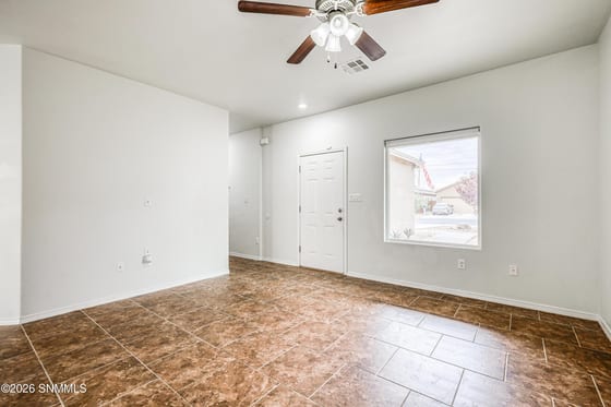 4844 Califa Avenue, Las Cruces, NM 88012 photo 4