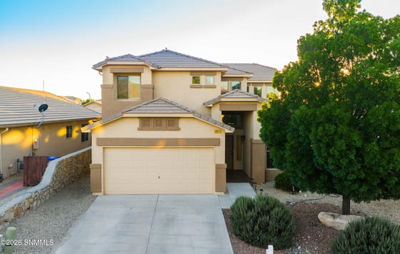2517 Fallbrook Way, Las Cruces, NM 88011 photo 2