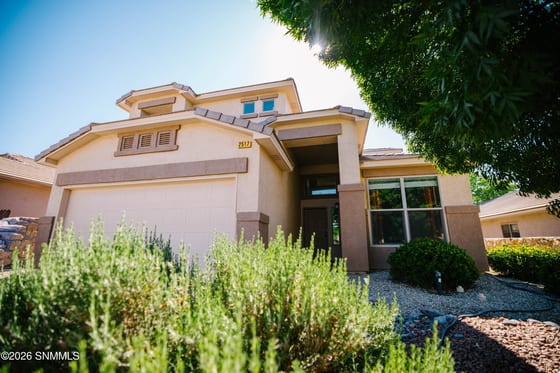 2517 Fallbrook Way, Las Cruces, NM 88011 photo 3