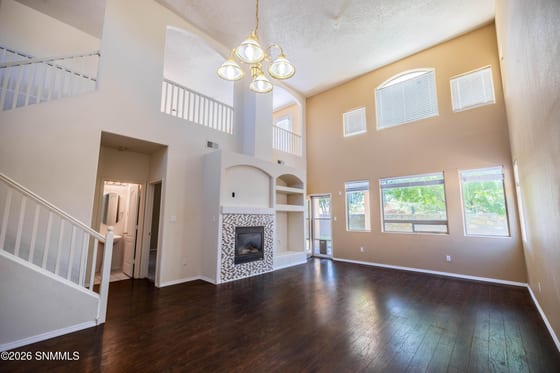 2517 Fallbrook Way, Las Cruces, NM 88011 photo 4