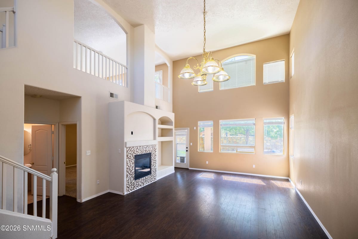 2517 Fallbrook Way, Las Cruces, NM 88011 photo 9