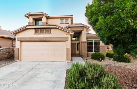 2517 Fallbrook Way home for sale