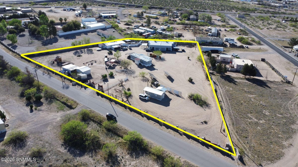 Las Cruces, NM 88007 photo 1