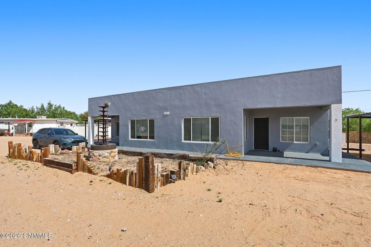 Las Cruces, NM 88007 photo 6