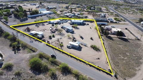 Las Cruces home for sale