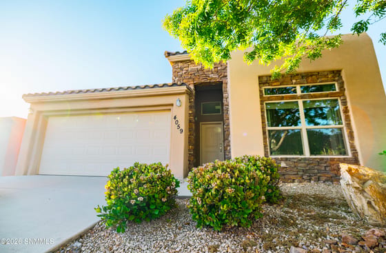 4059 Bella Sierra Court, Las Cruces, NM 88011 photo 4