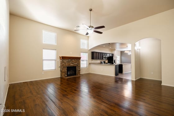 4059 Bella Sierra Court, Las Cruces, NM 88011 photo 5