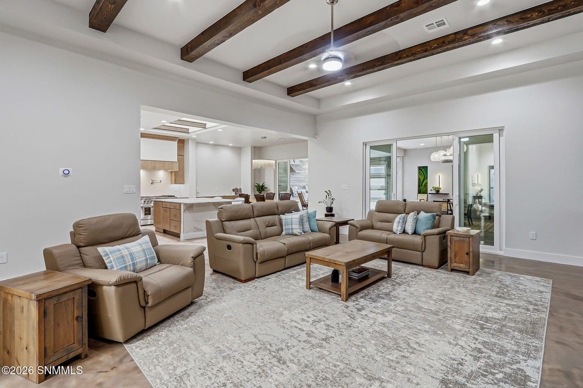 1832 Santanova Arc, Las Cruces, NM 88005, foto 11