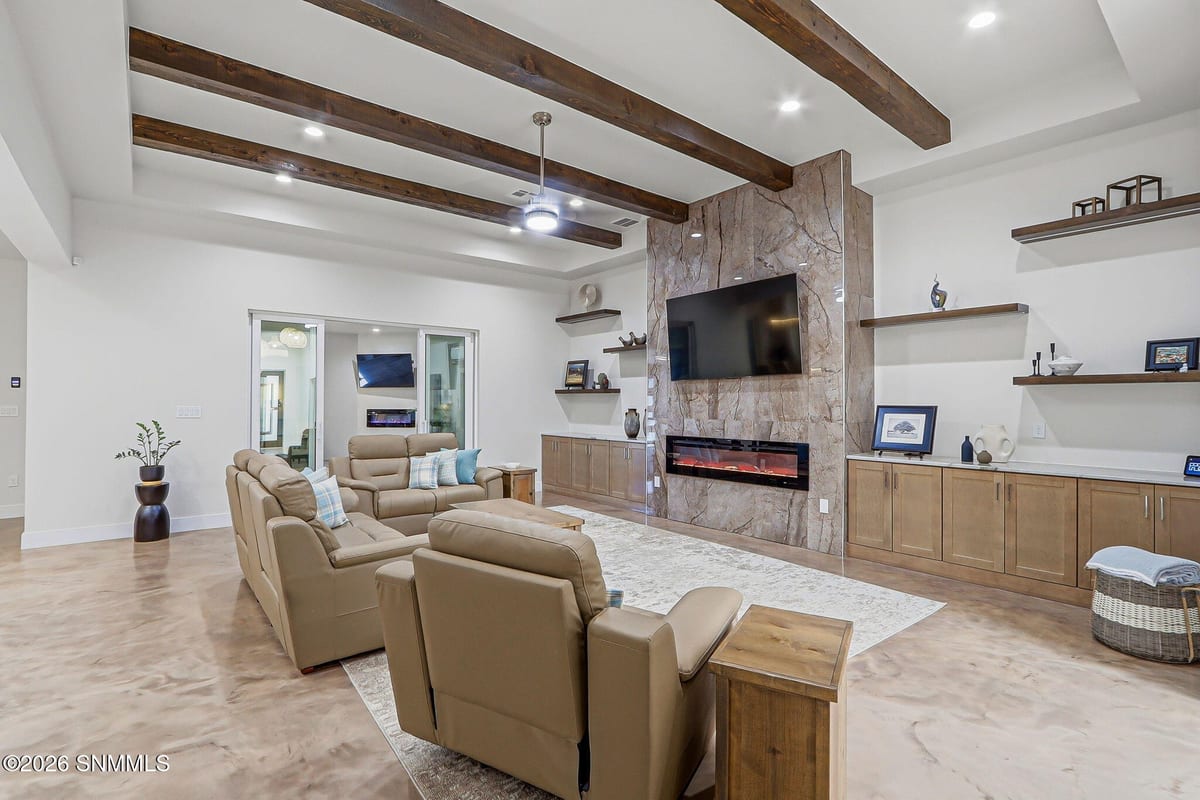 1832 Santanova Arc, Las Cruces, NM 88005, foto 12