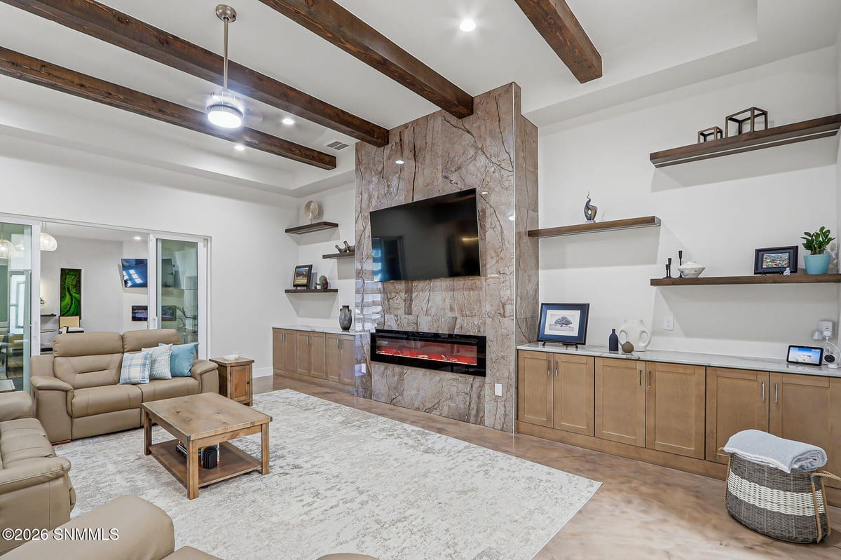 1832 Santanova Arc, Las Cruces, NM 88005, foto 13