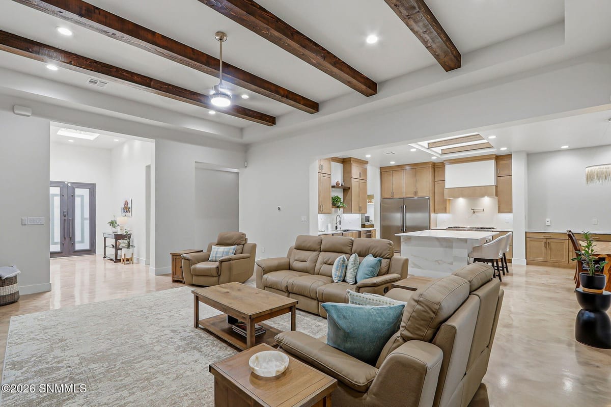 1832 Santanova Arc, Las Cruces, NM 88005, foto 15