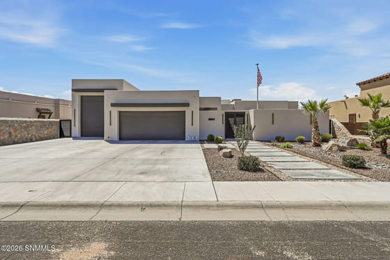 1832 Santanova Arc, Las Cruces, NM 88005 photo 2