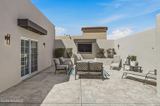 1832 Santanova Arc, Las Cruces, NM 88005 photo 4