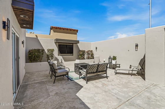 1832 Santanova Arc, Las Cruces, NM 88005 photo 5