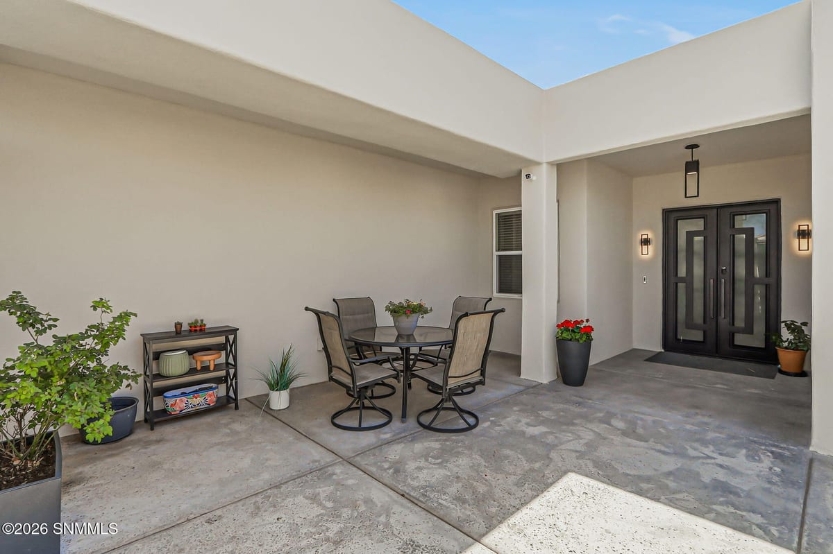 1832 Santanova Arc, Las Cruces, NM 88005, foto 6
