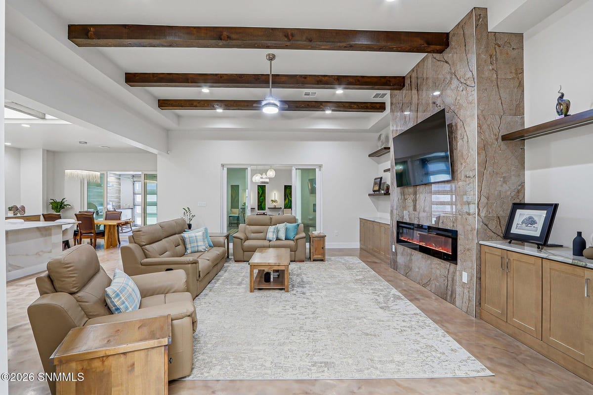 1832 Santanova Arc, Las Cruces, NM 88005, foto 10