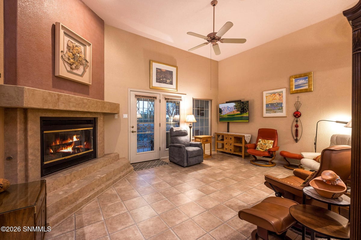 2444 El Dorado Court, Las Cruces, NM 88011 photo 11