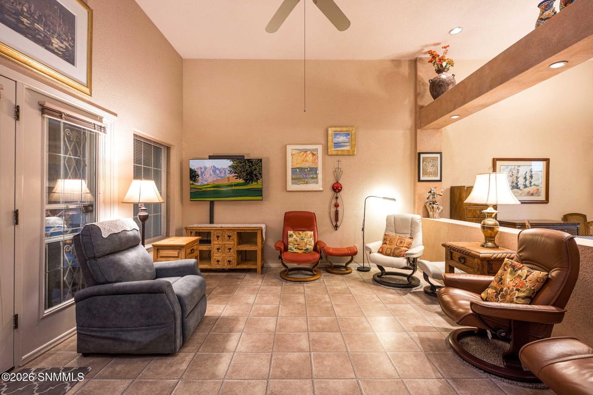 2444 El Dorado Court, Las Cruces, NM 88011 photo 12