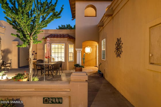 2444 El Dorado Court, Las Cruces, NM 88011 photo 4