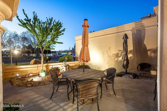 2444 El Dorado Court, Las Cruces, NM 88011 photo 5