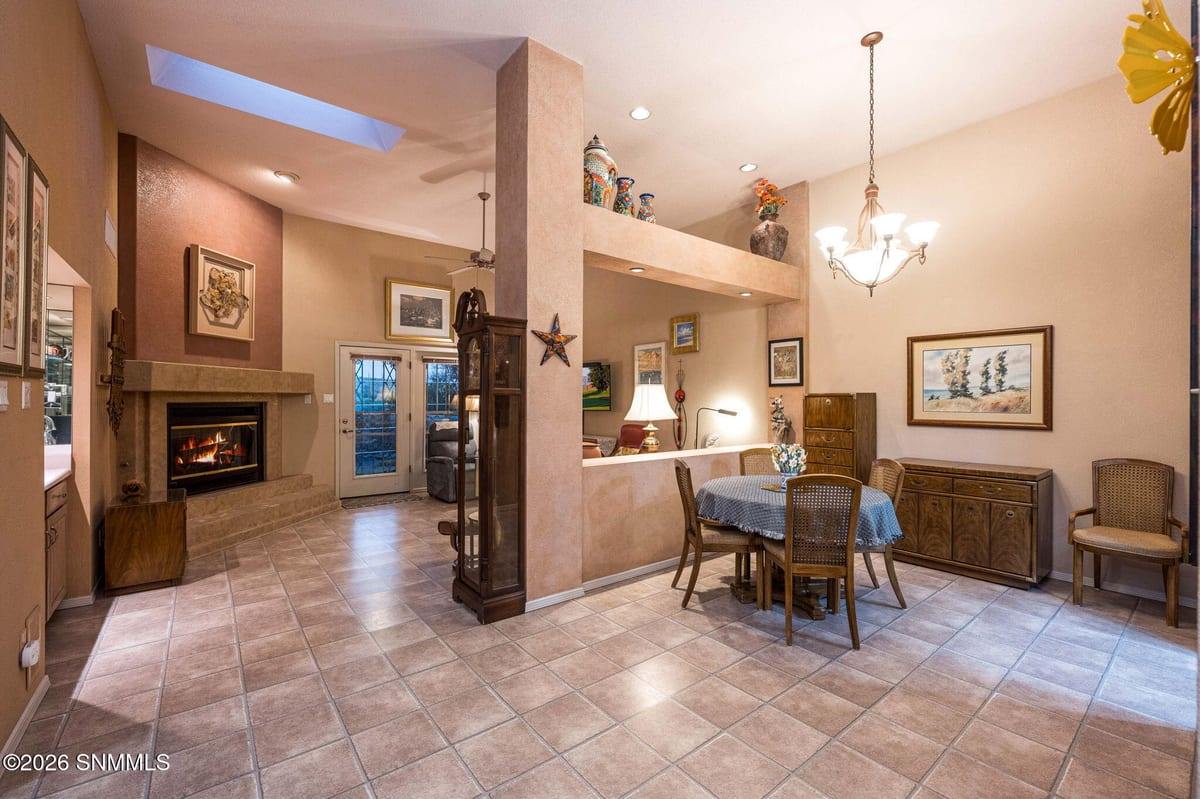 2444 El Dorado Court, Las Cruces, NM 88011 photo 8