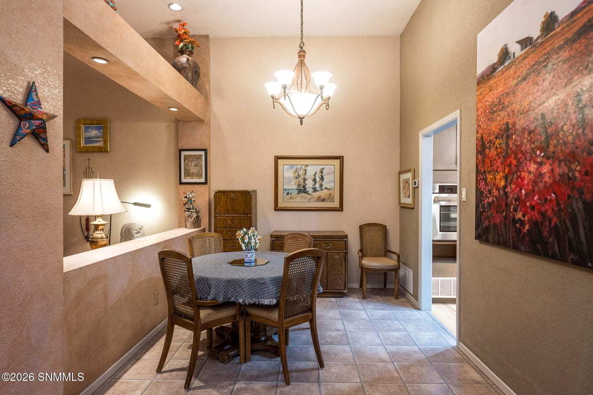 2444 El Dorado Court, Las Cruces, NM 88011 photo 9