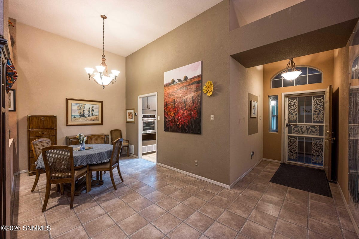 2444 El Dorado Court, Las Cruces, NM 88011 photo 10