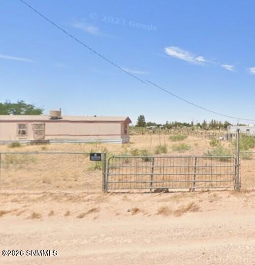 656 Paloma Blanca Drive #B, Chaparral, NM 88081 photo 3